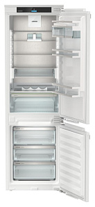 Встраиваемый высокий холодильник с No Frost Liebherr ICNd 5153 фото 2 фото 2