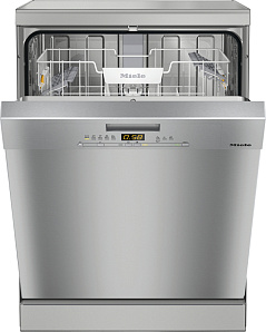 Полноразмерная посудомоечная машина Miele G 5000 SC CLST Active фото 4 фото 4