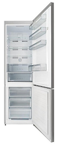 Холодильник  с морозильной камерой Schaub Lorenz SLUS379G4E фото 4 фото 4