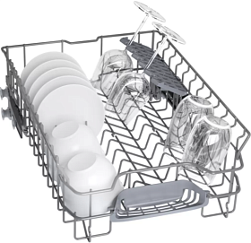 Отдельностоящая посудомоечная машина под столешницу Bosch SPS2HMW2FR фото 4 фото 4