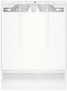 Невысокий однокамерный холодильник Liebherr UIKo 1550