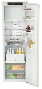 Холодильник с верхней морозильной камерой Liebherr IRDe 5121