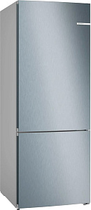 Тихий холодильник Bosch KGN55VL21U