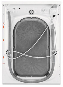 Белая стиральная машина Electrolux EW7WR361S фото 4 фото 4
