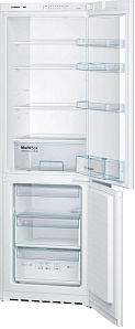 Тихий холодильник Bosch KGV36NW1AR фото 2 фото 2
