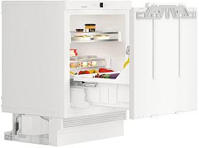 Невысокий однокамерный холодильник Liebherr UIKo 1560 фото 2 фото 2