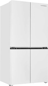 Многодверный холодильник Kuppersberg NFFD 183 WG фото 3 фото 3