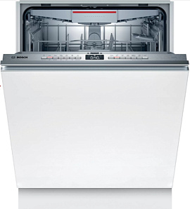 Посудомоечная машина на 13 комплектов Bosch SMV4HVX31E