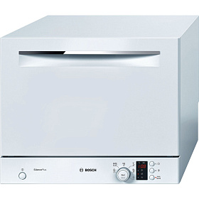 Малогабаритная настольная посудомоечная машина Bosch SKS62E22RU
