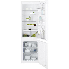 Двухкамерный холодильник Electrolux ENN92841AW