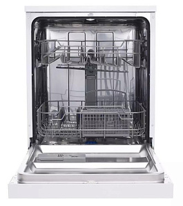 Посудомоечная машина 60 см DeLonghi DDWS09F Citrino фото 2 фото 2