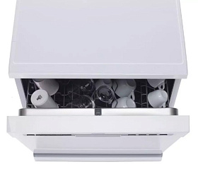 Отдельностоящая посудомоечная машина под столешницу De’Longhi DDWS09F Portabello Deluxe фото 4 фото 4