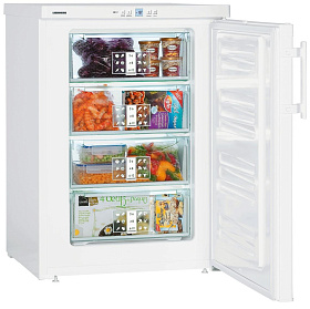 Отдельностоящие холодильники Liebherr Liebherr GP 1476