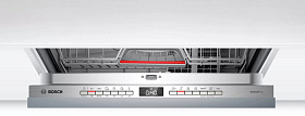Посудомоечная машина глубиной 55 см Bosch SMV4HMX26Q фото 3 фото 3