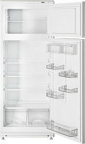 2-х дверный холодильник с морозилкой ATLANT МХМ 2808-90 фото 3 фото 3