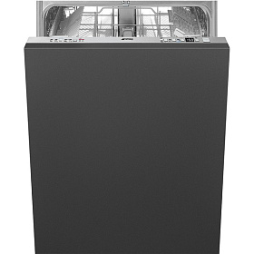 Посудомоечная машина с сушкой Smeg STL825A-2