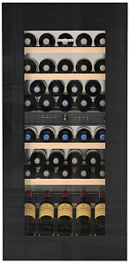 Двухтемпературный винный шкаф Liebherr EWTgb 2383