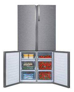 Холодильник высотой 190 см Haier HTF-610DM7RU фото 4 фото 4