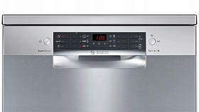 Отдельностоящая посудомоечная машина под столешницу Bosch SMS46JI04E фото 2 фото 2