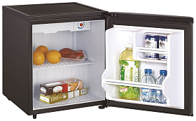 Бюджетный холодильник Kraft BR 50 I
