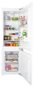 Холодильник с жестким креплением фасада  Schaub Lorenz SLUE235W4 фото 4 фото 4