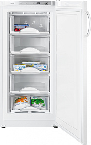Холодильник Atlant низкий ATLANT М 7201-100 фото 4 фото 4