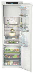 Холодильник  с морозильной камерой Liebherr IRBd 5151