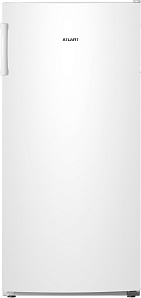 Белый однокамерный холодильник Atlant ATLANT М 7201-100