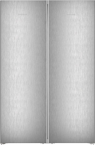 Двухдверный холодильник Liebherr XRFsf 5225 (SFNsfe 5227 + SRBsfe 5220) фото 3 фото 3