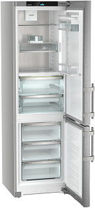 Стальной холодильник Liebherr CBNsdb 5753 фото 4 фото 4