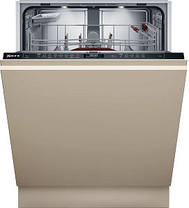 Посудомоечная машина на 13 комплектов Neff S157ZB801E