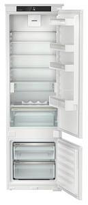 Холодильники Liebherr с нижней морозильной камерой Liebherr ICSe 5122 фото 2 фото 2