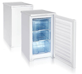 Недорогой маленький холодильник Бирюса 112 фото 2 фото 2
