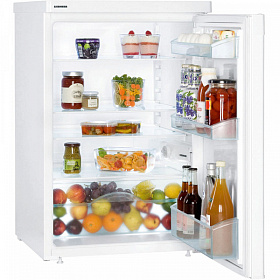 Маленький барный холодильник Liebherr T 1700