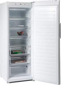 Белый холодильник Haier HF 300 WG фото 2 фото 2