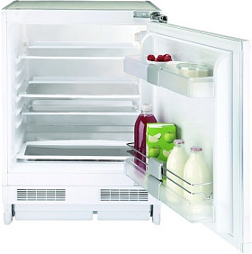 Барный мини холодильник Kuppersbusch FKU 1540.0i