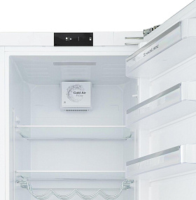 Двухкамерный холодильник ноу фрост Schaub Lorenz SLUE235W5 фото 3 фото 3