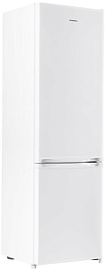 Узкий высокий холодильник Maunfeld MFF180W фото 3 фото 3