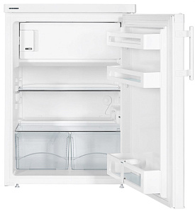 Двухкамерный малогабаритный холодильник Liebherr T 1714 фото 2 фото 2