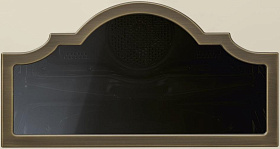 Микроволновая печь без поворотного стола Smeg MP722PO фото 3 фото 3
