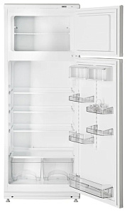Белый двухкамерный холодильник  ATLANT МХМ 2808-00 фото 3 фото 3