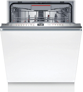 Посудомоечная машина глубиной 55 см Bosch SMV6ECX93E