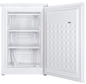 Однокамерный холодильник Maunfeld MFFR85W фото 3 фото 3