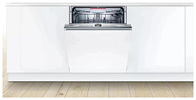Частично встраиваемая посудомоечная машина Bosch SMV6ZCX07E фото 2 фото 2