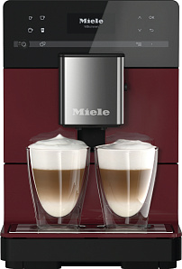 Кофемашина для зернового кофе Miele CM 5310 BRRT