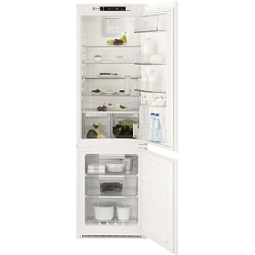 Двухкамерный холодильник Electrolux ENN92853CW