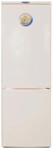 Холодильник цвета слоновая кость DON R 291 S