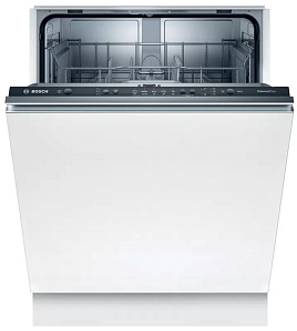 Посудомоечная машина Aqua Stop Bosch SMV25DX01R