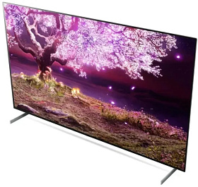 Телевизор LG OLED77Z19LA 77" (196 см) 2021 черный фото 4 фото 4