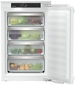 Однокамерный холодильник Liebherr SIBa 3950